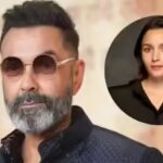 Bobby Deol breaks silence on rumours of conflict with Alia Bhatt on 'Alpha' set: 'Log itne velle hai..' |