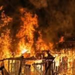 'Bringing the war back where it came from': Zelenskyy after Ukrainian drones hit Russian oil facilities