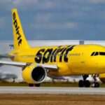 'Buy Spirit Airlines' website crashes as everyone wants in: 'Movement overwhelmed our servers'
