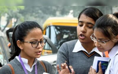 CBSE 12वीं की री-इवैल्यूएशन प्रक्रिया आज से शुरू, जानें अप्लाई करने का प्रोसेस