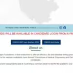 COMEDK UGET Result 2026 release time changed at comedk.org; here’s when and how to check scorecard