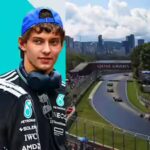 Canadian Grand Prix 2026: George Russell snatches pole as Antonelli, McLaren and Ferrari prepare for fierce battle | Racing News