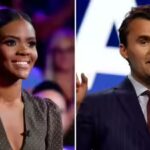 Candace Owens: "Not sure if I will live": Candace Owens drops chilling texts as Charlie Kirk feared for his life before death