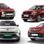 Car Sales April '26: Maruti, Hyundai, Kia post record numbers; Tata EVs jump 72%