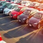 Car Sales India: Car sales surge, SUVs drive growth