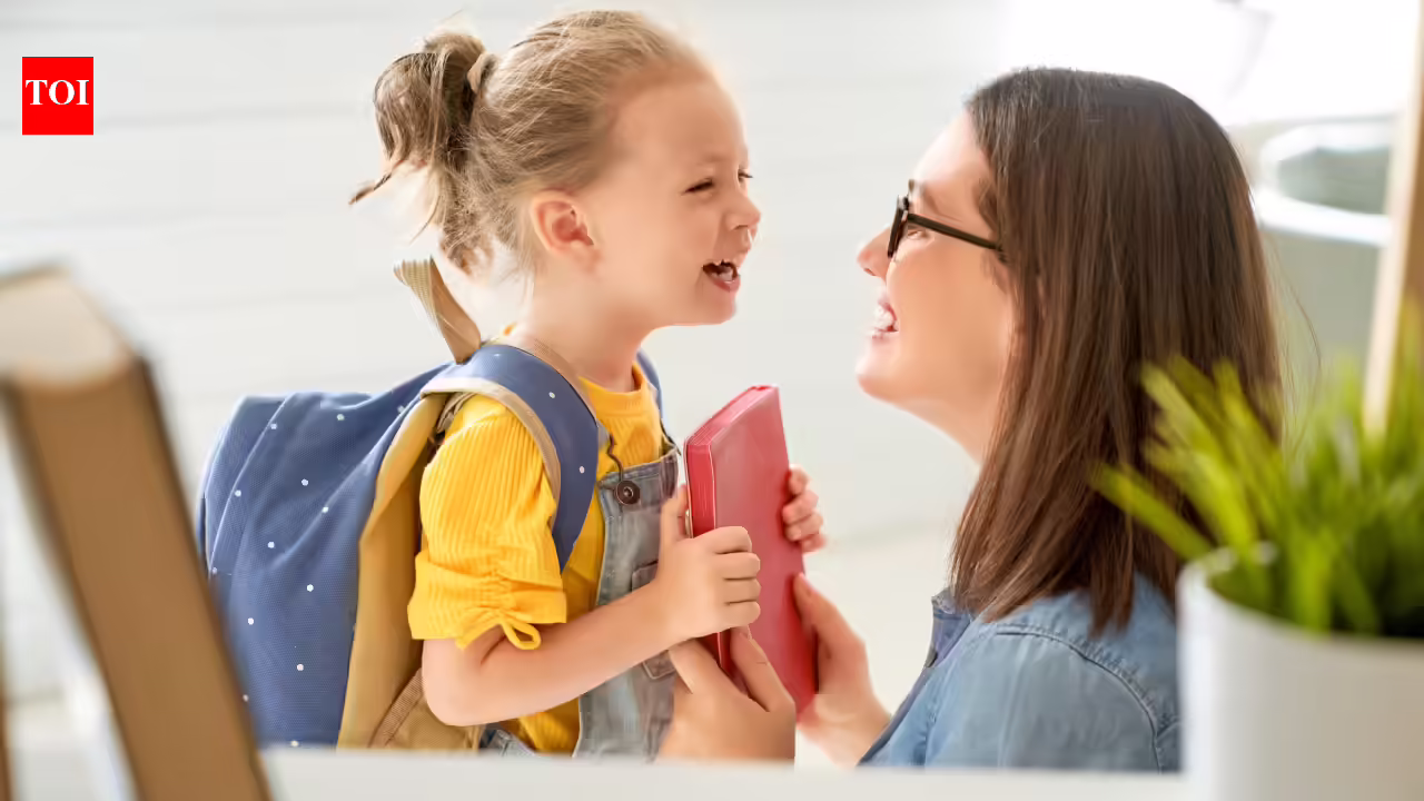 Child Creative Growth: How parents can support a child’s creative growth at home: 6 simple habits that make a big difference
