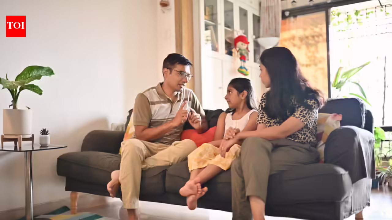 Children who feel heard at home usually grow up differently in these 7 ways