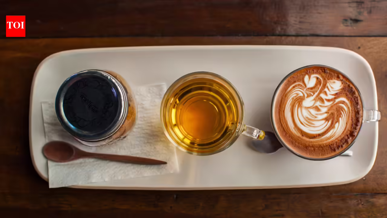 Coffee vs Green Tea: Which is healthier overall?