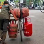 Commercial LPG price hiked again, up Rs 1,331 since Iran conflict started