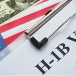 'Comparing H-1B workers to entire workforce': Row over US entrepreneur’s claim visa holders are less than 0.5% of jobs