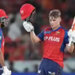Cooper Connolly creates historic IPL milestone, becomes youngest overseas batter to… | Cricket News