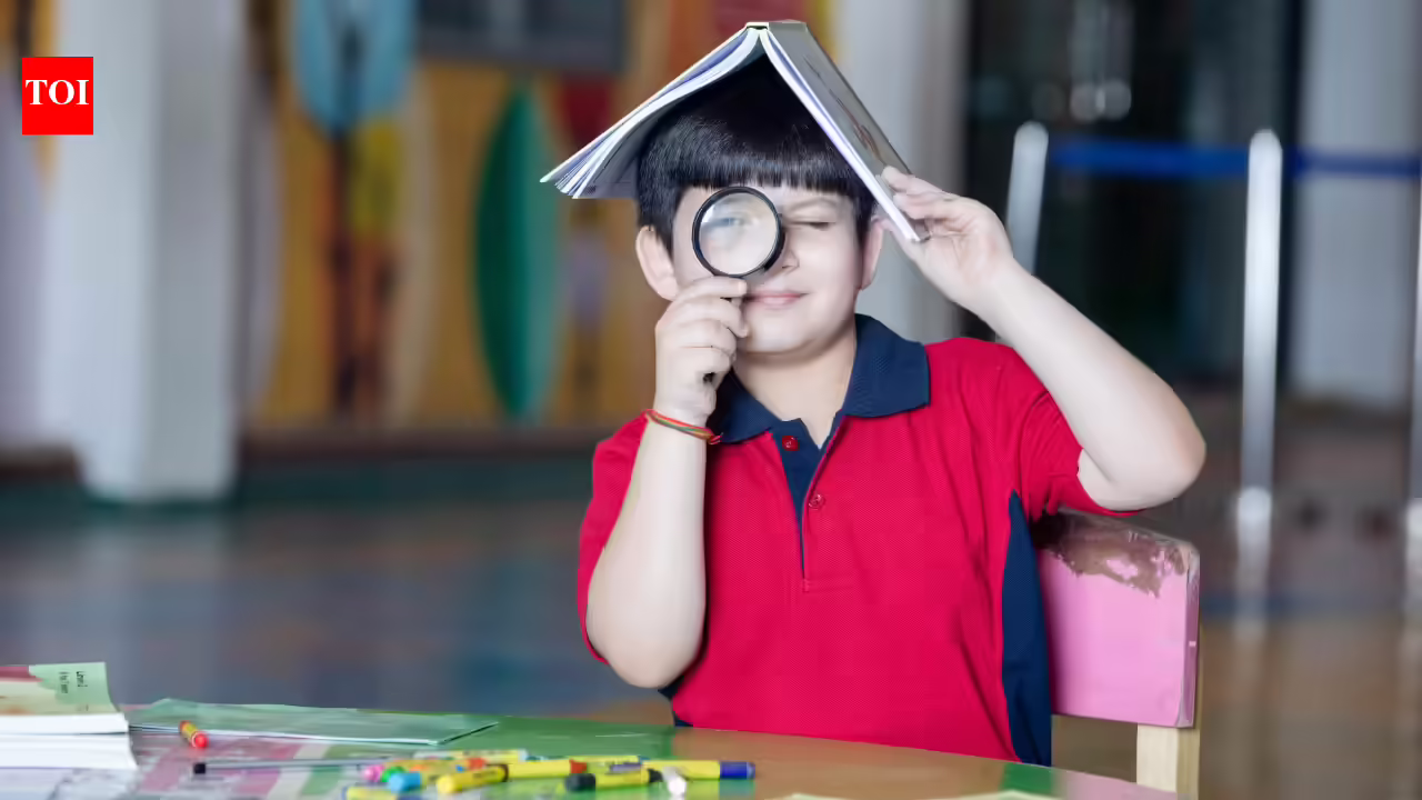 Critical thinking starts at home: 5 tips for parents to shape it in children