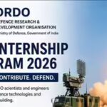 DRDO opens paid internship 2026 with Rs 30,000 stipend, registration underway, apply till May 15