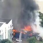 Dallas Gas Explosion: Gas explosion rips through Dallas apartment building, kills 3 including child | India News