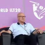 David White: 'Cleaner window': ILT20 CEO David White explains why they shifted to November-December period for Season 5 | Cricket News