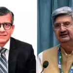 Defence secy Rajesh Kumar Singh gets addl charge of DRDO chairman as Samir Kamat retires | India News