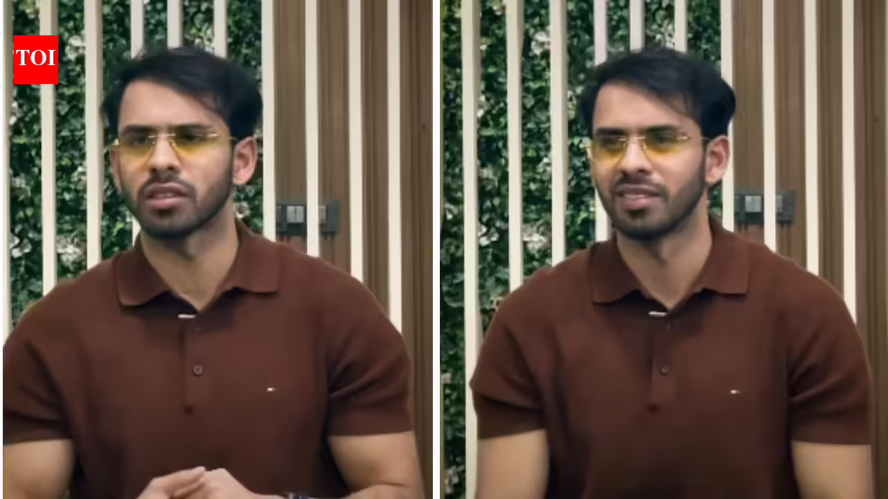 Delhi Ceo Initiative: ‘They spent their whole lives saying ‘yes’ to us’: Delhi CEO gives ‘parental perk’ to employees, offers incentive , paid leave to take parents on vacation