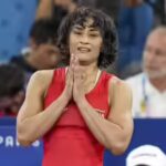 Delhi HC slams WFI for calling Vinesh Phogat Olympic exit national shame | India News