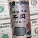 Dollar slides against yen after Japan action, sharpest weekly fall since February