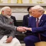 Donald Trump hails PM Modi for ‘historic, decisive win’ | India News