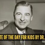 Dr. Seuss Quote: Quote of the day for kids by Dr. Seuss: "You have brains in your head. You have feet in your shoes. You can..."