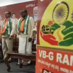 Draft rules to implement VB-G RAM G Act now in public domain | India News