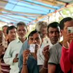 EC orders repoll in 15 booths across Bengal's Magrahat Paschim, Diamond Harbour on May 2 | India News