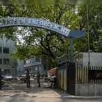 ED ने 2025-26 में पांच गुना ज्यादा मनी लॉन्ड्रिंग के मामले दर्ज किए, कुर्की-जब्ती में तोड़ा रिकॉर्ड