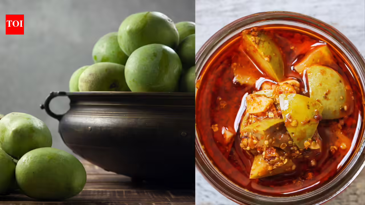 Easy tips for perfect homemade achar