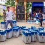 Election Commission orders repolling in 15 booths in two Bengal seats | India News