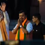 Election results 2026: How BJP beat anti-incumbency, one state at a time even as rivals lagged | India News