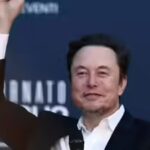 Elon Musk: Elon Musk grilled over his AI profits