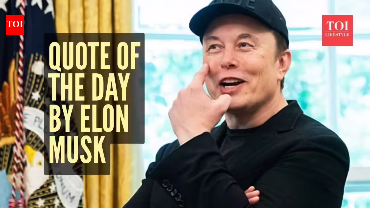 Elon Musk Quotes: Quote of the day for kids by Elon Musk: “Constantly seek criticism. A well thought out critique of whatever you’re doing is as valuable…”