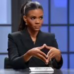 "Erika pointing a gun at Charlie's neck": Candace Owens quietly edits controversial AI-generated Erika Kirk thumbnail amid online outrage