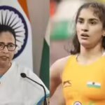 Evening news wrap: TMC claims BJP-linked cars entered counting centre; Vinesh Phogat says ex-WFI chief harassed her & more | India News