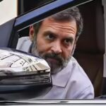 'Every 6th Lok Sabha BJP MP won through vote theft': Rahul Gandhi’s 'infiltrator' jab after West Bengal, Assam election results | India News