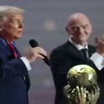 FIFA push US government into sweeping tax agreement covering all 48 World Cup teams ahead of tournament | International Sports News