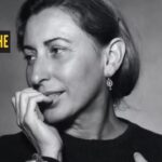 Fashion quote of the day by Miuccia Prada: 'What you wear is how you present yourself to the world, especially today when human contacts go so fast...'
