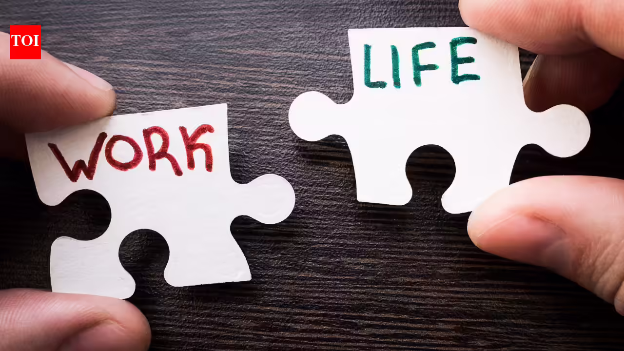 Feeling constantly exhausted at work? The 6-4-2 formula may be the balance your life is missing