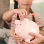 Financial Education For Kids: Building smart money habits early: 4 ways parents can encourage goal-setting and patience in children