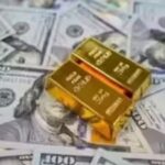 Forex reserves fall $7.5 billion to $681.4 billion as gold, foreign currency assets decline