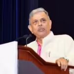From Nagpur to Stanford: RSS steps into global scrutiny zones | India News