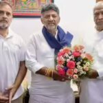 From Siddaramaiah to DK Shivakumar: Congress hopes Karnataka change of guard will blunt anti-incumbency, fill gaps | India News