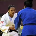 From gruelling train journeys to Asian bronze: Judoka Inunganbi breaks India’s 13-year drought | More sports News