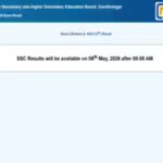 GSEB SSC Class 10th result 2026: Official websites to download scorecards