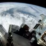 GalaxEye adds to India’s remote sensing capability, launches world’s 1st OptoSAR Satellite | India News