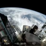 GalaxEye launches Drishti, says 'it’s the world’s 1st OptoSAR satellite' | India News