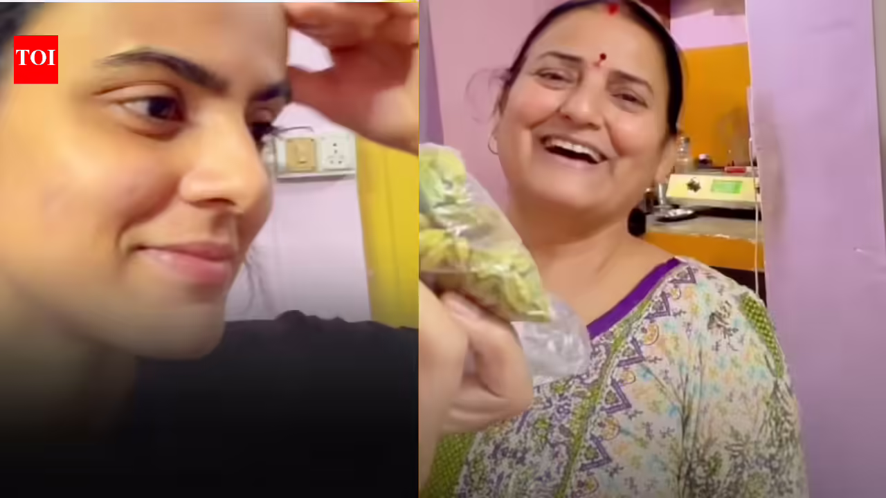 Girl reveals emotional reason why her mother never says ‘elaichi’, a story that’s touching hearts online |