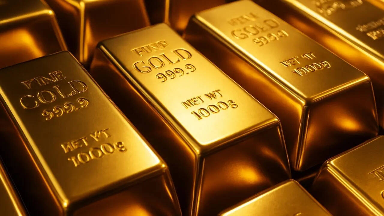Gold price prediction today: Why gold prices are expected to be vulnerable due to rising oil prices - Check May 5, 2026 outlook