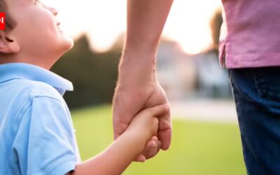 Good fathers teach their sons these 7 harsh but powerful life lessons